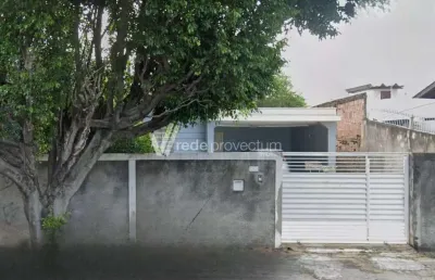 Casa comercial à venda na vila mimosa, campinas , 101 m2 por r$ 590.000