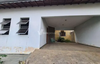 Casa com 3 quartos à venda na celso luglio, 114, vila moletta, valinhos, 155 m2 por r$ 585.000