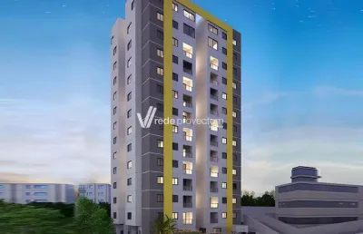 Apartamento com 3 quartos à venda na rua guilhermina cândida de jesus coco, 86, jardim paiquerê, valinhos, 75 m2 por r$ 590.000