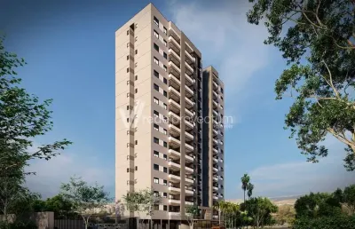 Apartamento com 2 quartos à venda na rua carlos gomes, 420, santa cruz, valinhos, 62 m2 por r$ 648.000