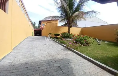 Casa com 4 quartos à venda na topázio, 80, capela, vinhedo, 251 m2 por r$ 850.000