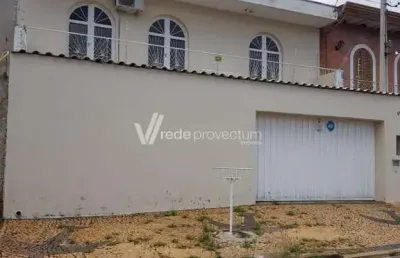Casa comercial à venda na rua antônio borges, 172, jardim chapadão, campinas, 215 m2 por r$ 770.000