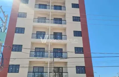 Apartamento com 1 quarto à venda na rua campinas, 457, vila são cristóvão, valinhos, 42 m2 por r$ 328.860