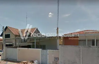 Casa com 3 quartos à venda na rua frei antônio de pádua, 980, jardim guanabara, campinas, 210 m2 por r$ 1.800.000