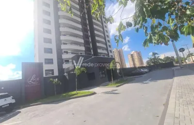 Apartamento com 3 quartos à venda na rua barão de mauá, 950, vila clayton, valinhos, 141 m2 por r$ 1.425.000