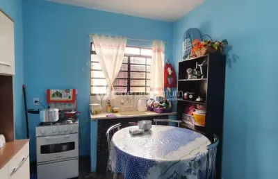 Casa com 3 quartos à venda na quatro, 63, jardim são marcos, valinhos, 141 m2 por r$ 530.000