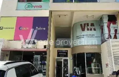 Sala comercial para alugar na rua itália, 157, jardim ribeiro, valinhos, 75 m2 por r$ 2.500