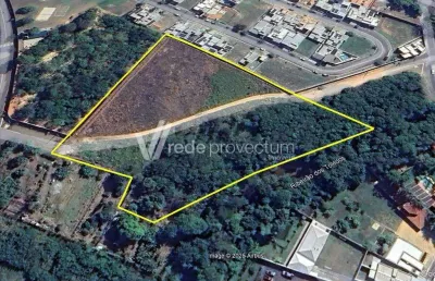 Terreno à venda na itaúna, s/n°, jardim icaraí, santa bárbara d'oeste por r$ 9.000.000