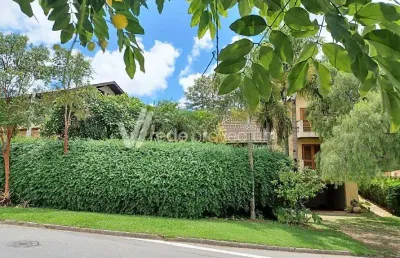 Casa em condomínio fechado com 3 quartos à venda na vinhedo, s/nº, marambaia, vinhedo, 363 m2 por r$ 2.980.000