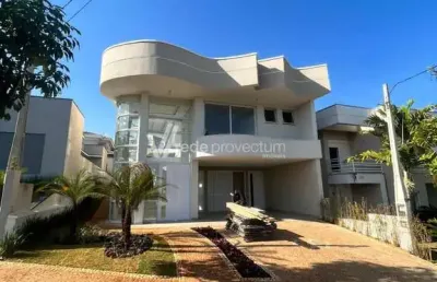 Casa em condomínio fechado com 4 quartos à venda na rua lazaro marchete, 34, swiss park, campinas, 307 m2 por r$ 2.600.000