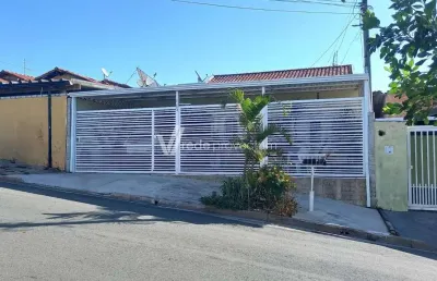 Casa com 3 quartos à venda na rosana aparecida crisóstomo ferian, 115, jardim são marcos, valinhos, 147 m2 por r$ 681.000