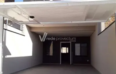 Casa com 3 quartos à venda na rua sebastião ignácio da silva, 375, parque jambeiro, campinas, 145 m2 por r$ 720.000