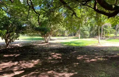 Terreno à venda na rural, s/n°, zona rural, santa maria da serra por r$ 210.000