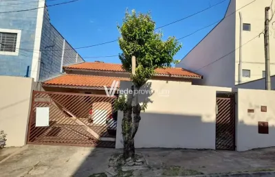 Casa com 3 quartos à venda na vereador antonio de castro, 396, loteamento nova espírito santo, valinhos, 154 m2 por r$ 660.000