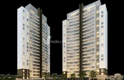 Apartamento com 4 quartos à venda na rua francisco glicério, 1620, vila embaré, valinhos, 247 m2 por r$ 3.490.000