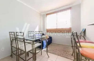Apartamento com 2 quartos à venda na rua manoel sylvestre de freitas filho, 1277, jardim nova europa, campinas, 47 m2 por r$ 225.000