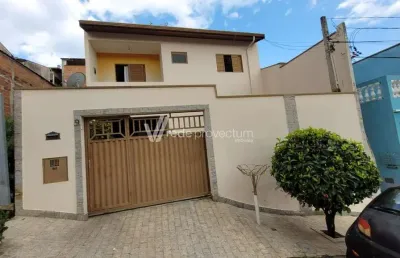 Casa com 4 quartos à venda na dos rubis, 9, jardim nova palmares, valinhos, 166 m2 por r$ 640.000