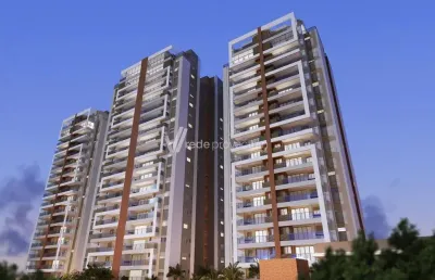 Cobertura com 4 quartos à venda na rua paiquere, 950, jardim paiquerê, valinhos, 236 m2 por r$ 2.991.934