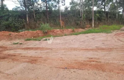 Terreno comercial à venda na avenida benjamin de paula franca, s/n, vale verde, valinhos por r$ 975.000