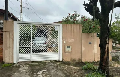 Casa com 3 quartos à venda no jardim amazonas, campinas , 181 m2 por r$ 470.000