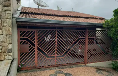 Casa com 3 quartos à venda na vitório baron, 367, jardim das figueiras, valinhos, 177 m2 por r$ 620.000