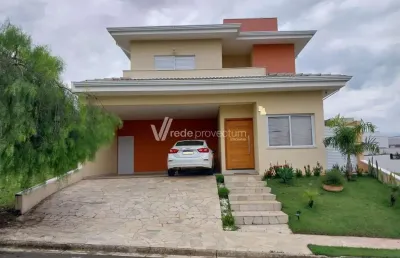 Casa em condomínio fechado com 3 quartos à venda na avenida dois, 1515, jardim são marcos, valinhos, 208 m2 por r$ 1.649.000