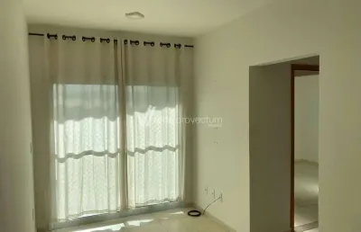 Cobertura com 2 quartos à venda na rua mário olivo, 341, jardim maracanã, valinhos, 114 m2 por r$ 560.000