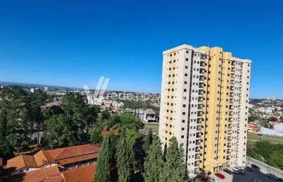 Apartamento com 2 quartos à venda na rua orozimbo maia, 747, vila sonia, valinhos, 48 m2 por r$ 360.000