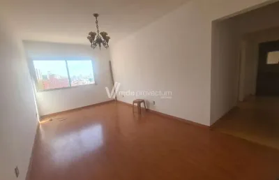 Apartamento com 3 quartos à venda na rua doutor quirino, 1730, centro, campinas, 79 m2 por r$ 320.000