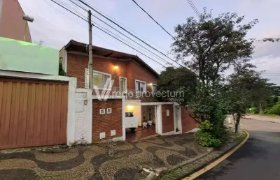 Casa comercial à venda na rua francisco glicério, 110, vila embaré, valinhos, 324 m2 por r$ 1.280.000