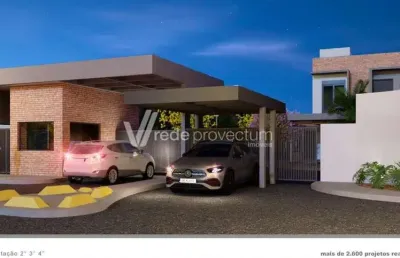 Casa em condomínio fechado com 3 quartos à venda na avenida são bento, 185, chácaras são bento, vinhedo, 140 m2 por r$ 1.300.000