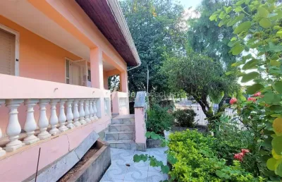 Casa com 2 quartos à venda na das alfazemas, 158, parque cecap, valinhos, 132 m2 por r$ 620.000