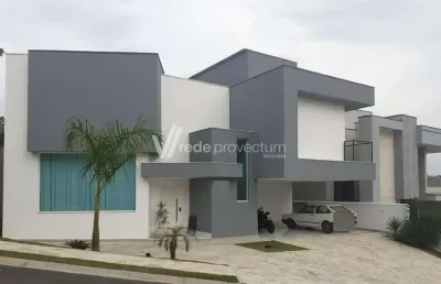 Casa em condomínio fechado com 3 quartos à venda na avenida dois, 1515, jardim são marcos, valinhos, 315 m2 por r$ 1.700.000