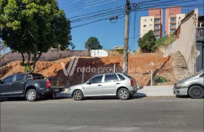 Terreno à venda na avenida independência, 295/301/31, vila olivo, valinhos por r$ 2.800.000