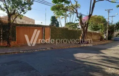 Casa comercial à venda na rua presidente wenceslau, 1220, jardim presidente wenceslau, campinas, 206 m2 por r$ 950.000
