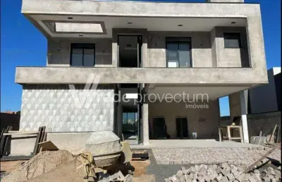 Casa em condomínio fechado com 4 quartos à venda na rua das palmas, 1, alphaville dom pedro, campinas, 409 m2 por r$ 5.490.000