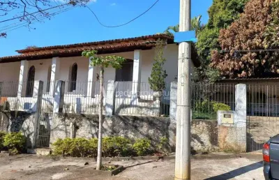 Casa com 3 quartos à venda na rua josé maria fortunato, 145, jardim tupi, campinas, 249 m2 por r$ 1.290.000