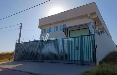 Barracão / galpão / depósito à venda na estudante gustavo batistella, 897, jardim residencial campo novo, limeira, 387 m2 por r$ 2.500.000