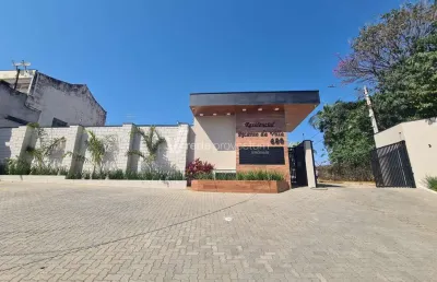 Casa em condomínio fechado com 3 quartos à venda na rua marginal a, 680, jardim sumarezinho, hortolândia, 145 m2 por r$ 719.000
