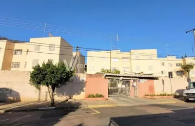 Apartamento com 3 quartos à venda na rua etelvina de sales alves, 121, jardim garcía, campinas, 70 m2 por r$ 245.000