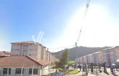 Apartamento com 2 quartos à venda na rua júlia lovisaro vicentini, 1057, loteamento nova espírito santo, valinhos, 52 m2 por r$ 245.000