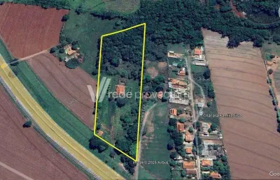 Terreno comercial à venda na rodovia sp 332 - km 159, s/n°, área rural de artur nogueira, artur nogueira por r$ 1.600.000