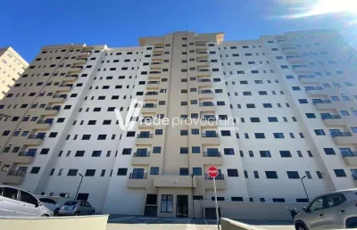 Apartamento com 2 quartos à venda na rua joão bissotto filho, 1759, ortizes, valinhos, 53 m2 por r$ 400.000