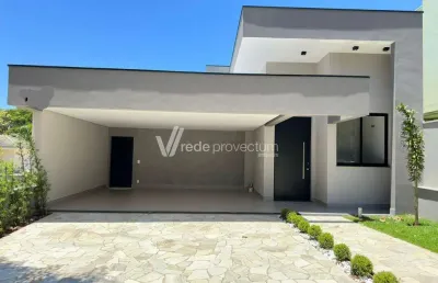 Casa em condomínio fechado com 3 quartos à venda na rua josé carlos ferrari, 382, residencial flor da serra, valinhos, 186 m2 por r$ 1.525.000