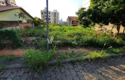 Terreno comercial à venda na barão de mauá, 748, vila clayton, valinhos por r$ 1.250.000