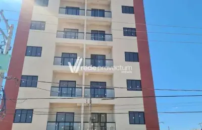 Apartamento com 1 quarto à venda na rua campinas, 457, vila são cristóvão, valinhos, 41 m2 por r$ 385.000