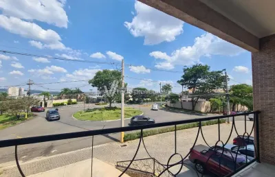 Sala comercial à venda na rua josé de oliveira, 359, jardim paiquerê, valinhos, 76 m2 por r$ 720.000