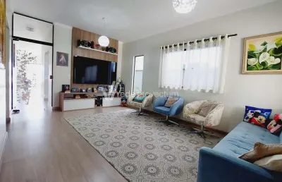 Casa em condomínio fechado com 2 quartos à venda na rua josé carlos ferrari, 382, residencial flor da serra, valinhos, 194 m2 por r$ 1.050.000