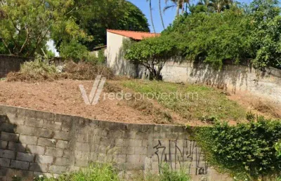 Terreno à venda na alameda carlos de carvalho vieira braga, s/n°, jardim alto da boa vista, valinhos por r$ 320.000