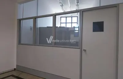 Sala comercial à venda na rua joão previtalle, 2800, santa cruz, valinhos por r$ 140.000
